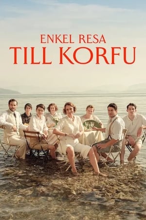 The Durrells in Corfu, Season 3 poster 3