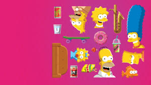 The Simpsons, Season 32 image 1