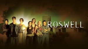 Roswell, Season 1 image 0