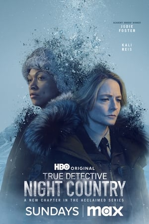 True Detective, Season 2 poster 3
