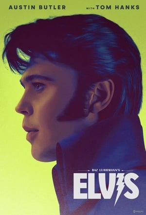 Elvis poster 4