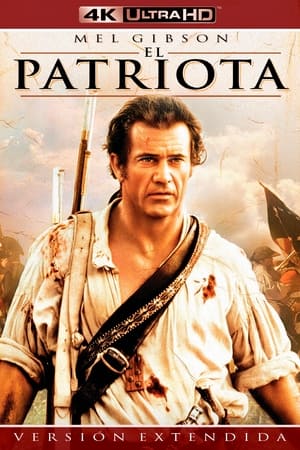 The Patriot (Extended Cut) (2000) poster 3