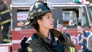 Chicago Fire, Season 11 - A Beautiful Life image