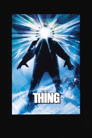 The Thing (2011) poster 2