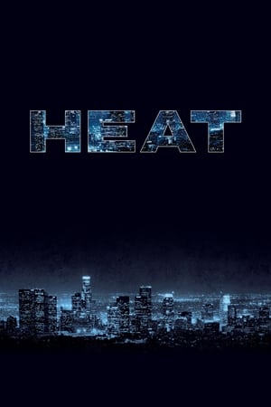 Heat (1995) poster 1