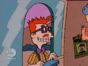 The Best of Rugrats, Vol. 4 - The Carwash image