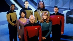 Star Trek: The Next Generation, Season 3 image 1