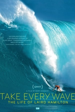 Take Every Wave: The Life of Laird Hamilton poster 2