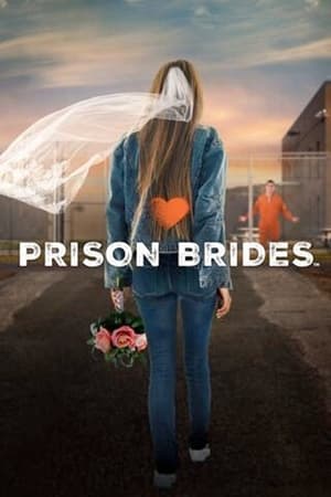 Prison Brides, Season 1 poster 2