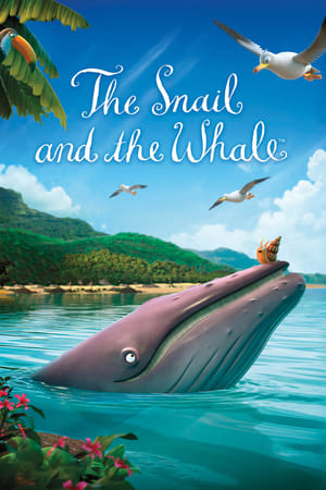 The Snail and the Whale poster 4
