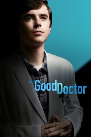 The Good Doctor, Season 3 poster 0