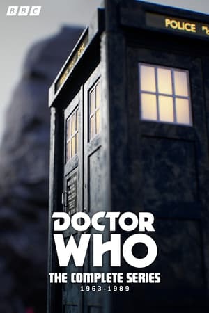 Doctor Who, The Companions poster 1