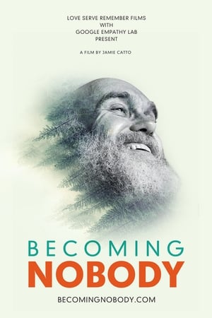 Becoming Nobody poster 1