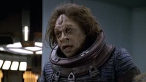 Star Trek: Voyager, Season 5 - Juggernaut image