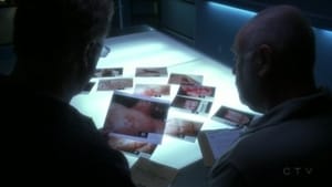 CSI: Crime Scene Investigation, Season 9 - Leave out All the Rest image