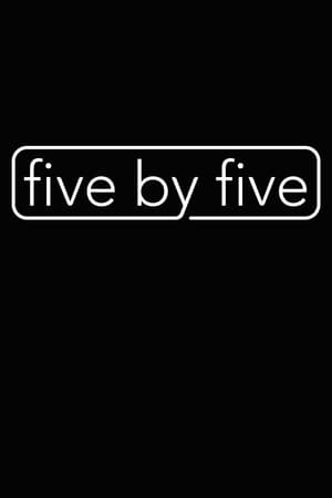 Five by Five poster 1