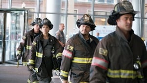 Chicago Fire, Season 7 - A Closer Eye image