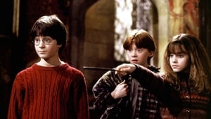 Harry Potter and the Sorcerer's Stone (Extended Version) image 7