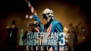 The Purge: Election Year image 6