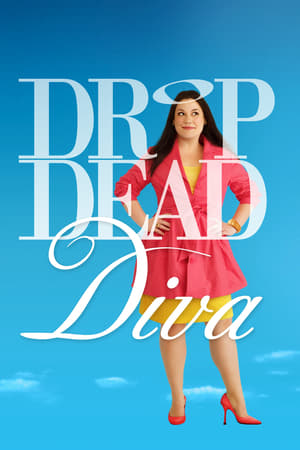 Drop Dead Diva, Season 1 poster 0