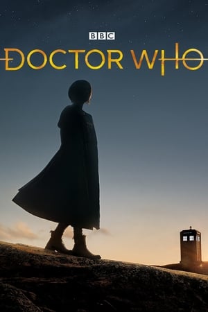 Doctor Who, Christmas Special: The Return of Doctor Mysterio (2016) poster 2