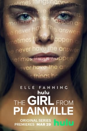 The Girl from Plainville, Season 1 poster 2