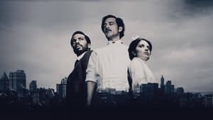 The Knick, The Complete Series image 0