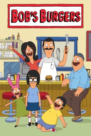 Bob's Burgers, Season 10 poster 1