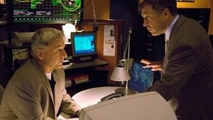 NCIS, Season 6 - Dagger image
