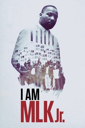 I Am MLK Jr. poster 2
