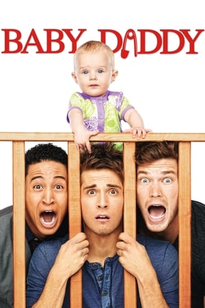 Baby Daddy, Season 5 poster 3