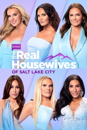 The Real Housewives of Salt Lake City, Season 2 poster 0