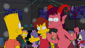 The Simpsons, Season 26 - Bull-E image