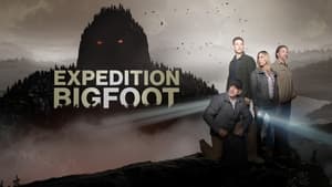 Expedition Bigfoot, Season 1 image 2
