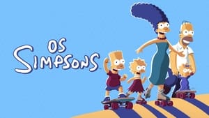 The Simpsons, Season 21 image 0