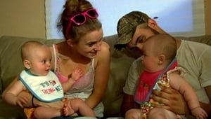Teen Mom, Season 1 - Moving In, Moving On image