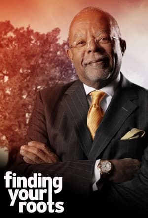 Finding Your Roots, Season 5 poster 3