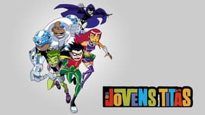 Teen Titans, Season 3 image 3