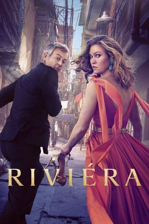 Riviera, Season 3 poster 2