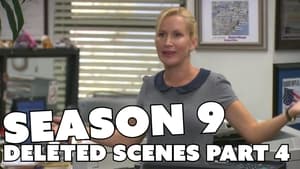 Dwight Schrute’s Ultimate Episode Collection - Season 9 Deleted Scenes Part 4 image