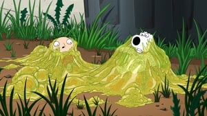 Family Guy, Season 17 - Big Trouble in Little Quahog image