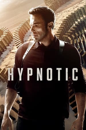 Hypnotic poster 2