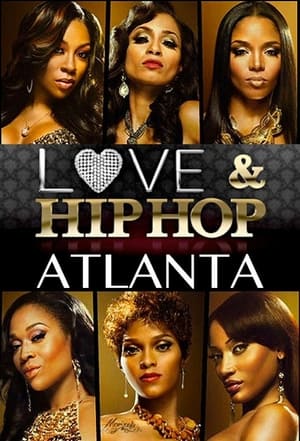 Love & Hip Hop: Atlanta, Season 4 poster 0