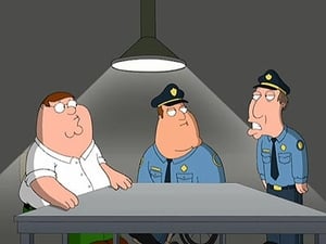 Family Guy, Season 6 - Stewie Kills Lois (1) image