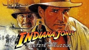 Indiana Jones and the Last Crusade image 4