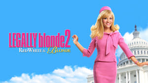 Legally Blonde 2: Red, White and Blonde image 8