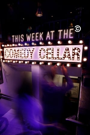 This Week at the Comedy Cellar, Season 3 poster 0