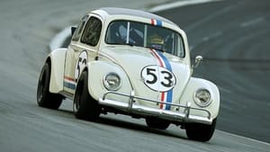 Herbie: Fully Loaded image 5