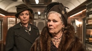 Murder On the Orient Express image 8