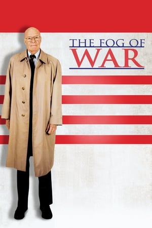 The Fog of War poster 4